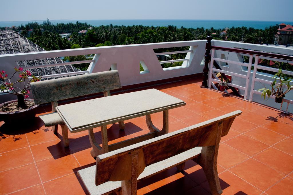 Viet'S Hotel Mui Ne Exterior photo